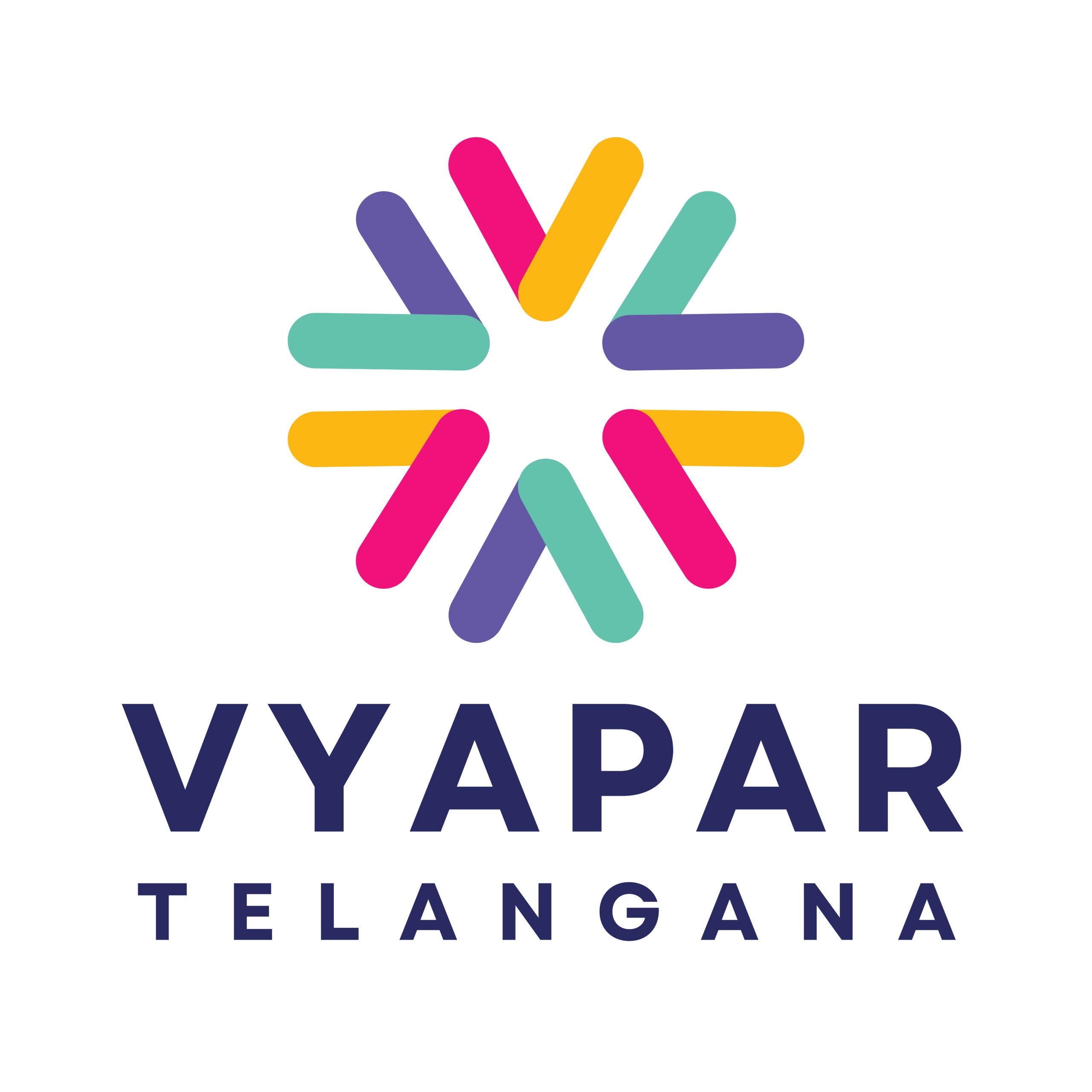 Vyapar Telangana